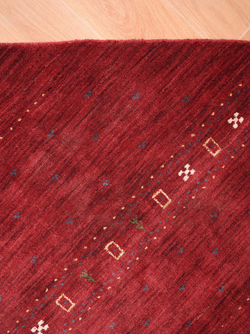 Lviv Premium Hand Knotted Wool Rug