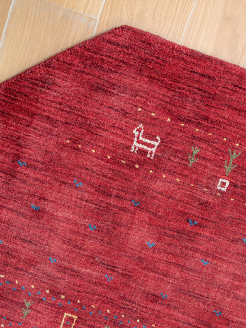 Lviv Premium Hand Knotted Wool Rug