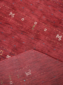Lviv Premium Hand Knotted Wool Rug