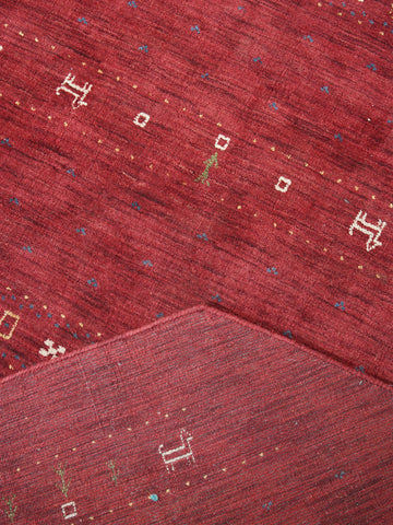 Lviv Premium Hand Knotted Wool Rug