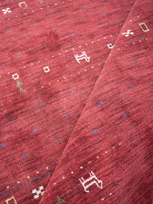 Lviv Premium Hand Knotted Wool Rug