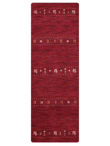 Lviv Premium Hand Knotted Wool Rug