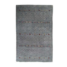 Lviv Premium Hand Knotted Wool Rug