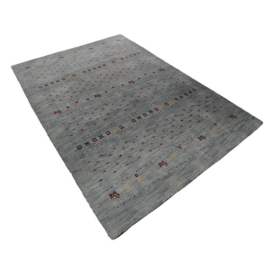 Lviv Premium Hand Knotted Wool Rug