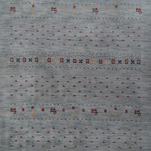 Lviv Premium Hand Knotted Wool Rug