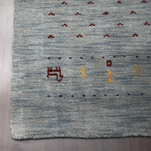 Lviv Premium Hand Knotted Wool Rug