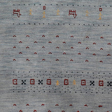 Lviv Premium Hand Knotted Wool Rug