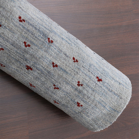 Lviv Premium Hand Knotted Wool Rug