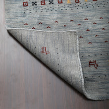 Lviv Premium Hand Knotted Wool Rug