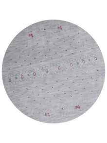 Lviv Premium Hand Knotted Wool Rug