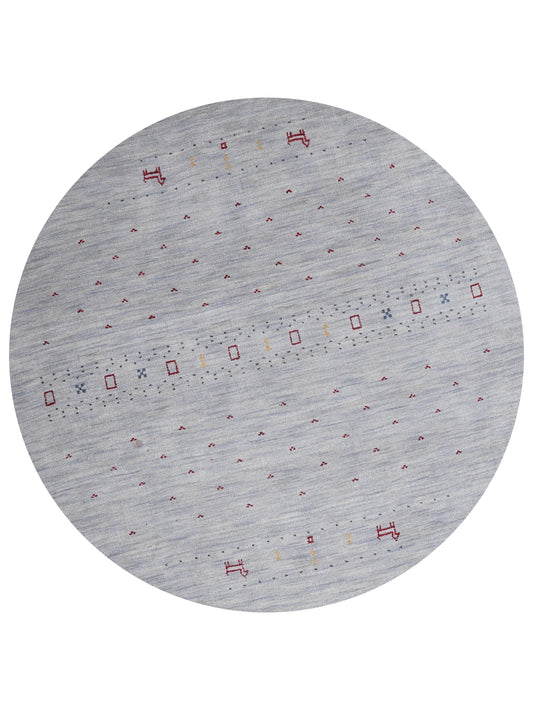 Lviv Premium Hand Knotted Wool Rug