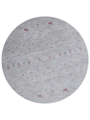 Lviv Premium Hand Knotted Wool Rug