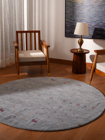 Lviv Premium Hand Knotted Wool Rug