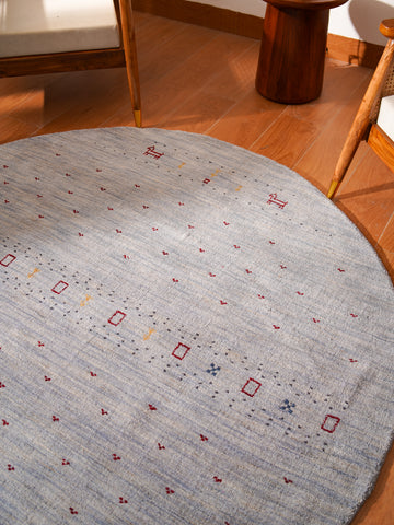 Lviv Premium Hand Knotted Wool Rug