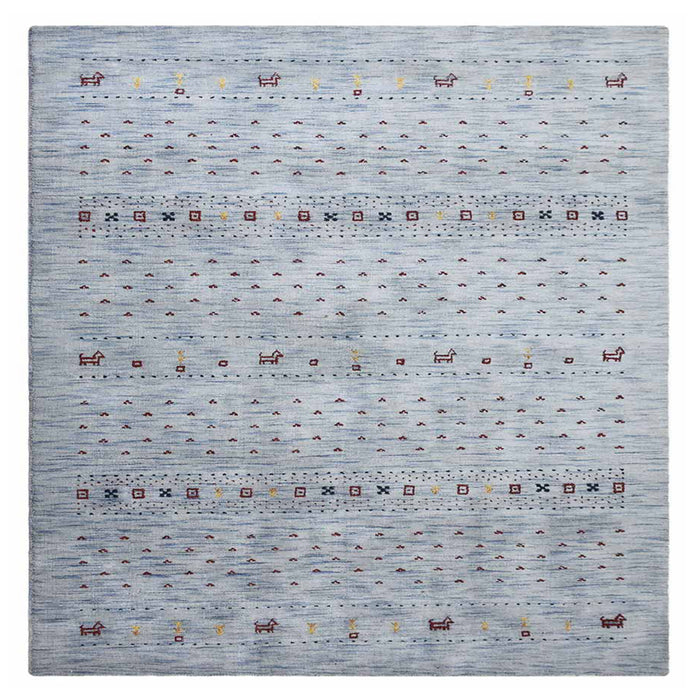 Lviv Premium Hand Knotted Wool Rug