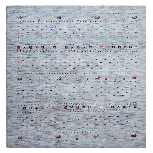 Lviv Premium Hand Knotted Wool Rug