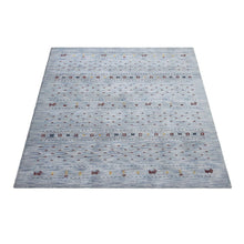 Lviv Premium Hand Knotted Wool Rug