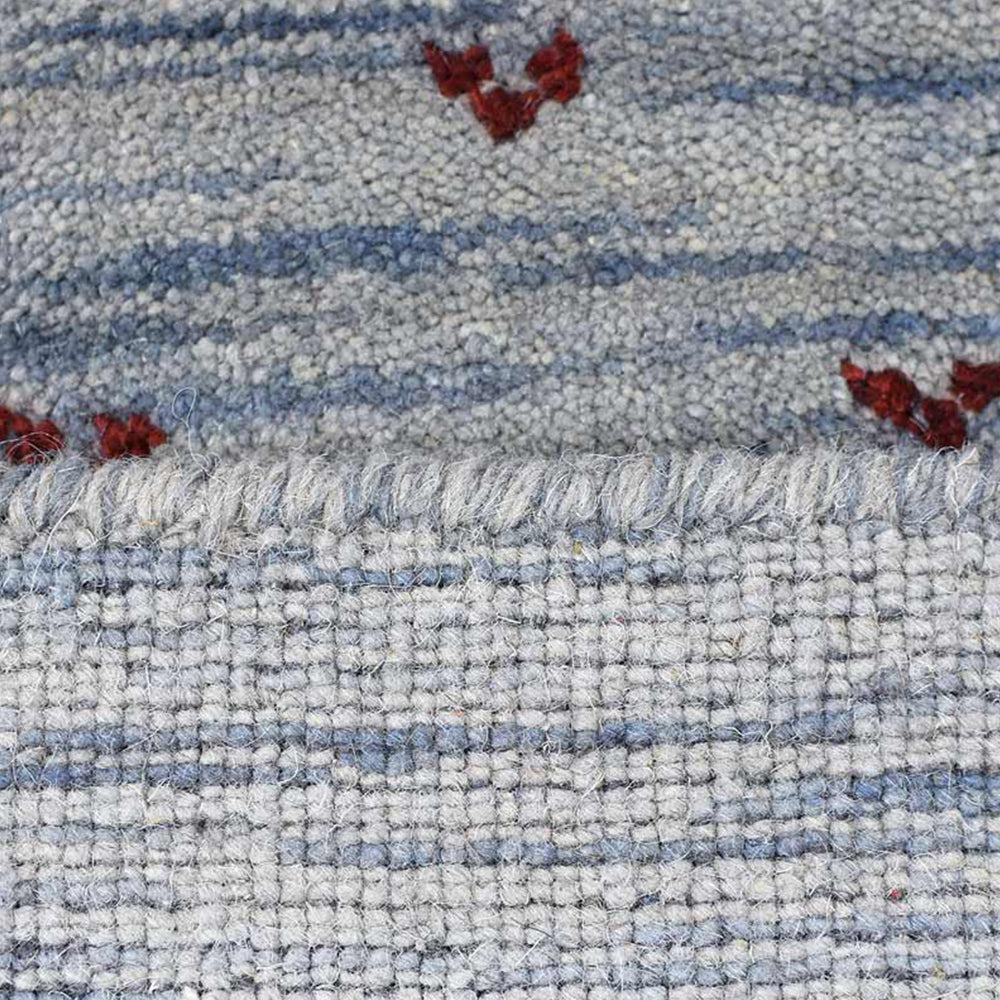 Lviv Premium Hand Knotted Wool Rug