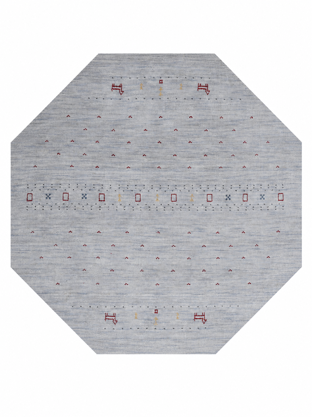Lviv Premium Hand Knotted Wool Rug