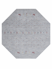 Lviv Premium Hand Knotted Wool Rug