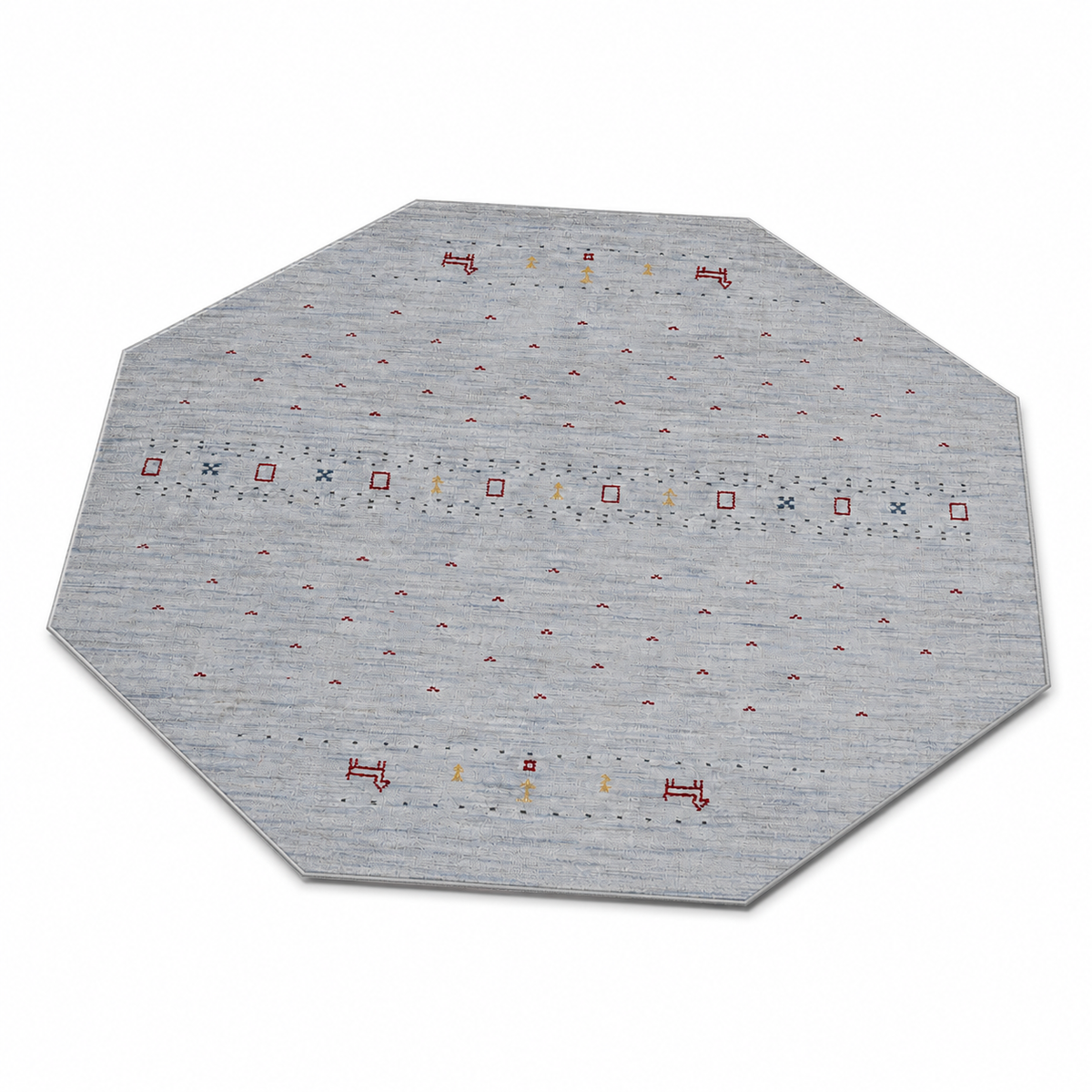 Lviv Premium Hand Knotted Wool Rug
