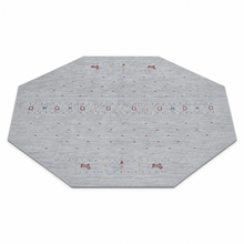 Lviv Premium Hand Knotted Wool Rug