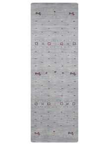 Lviv Premium Hand Knotted Wool Rug