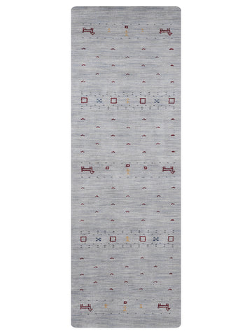 Lviv Premium Hand Knotted Wool Rug