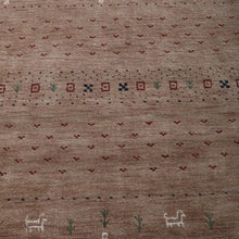 Lviv Premium Hand Knotted Wool Rug