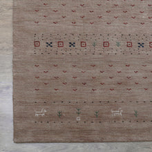 Lviv Premium Hand Knotted Wool Rug