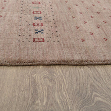 Lviv Premium Hand Knotted Wool Rug