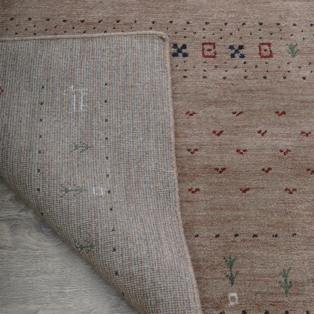 Lviv Premium Hand Knotted Wool Rug