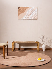 Lviv Premium Hand Knotted Wool Rug