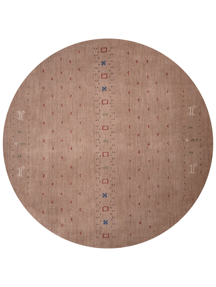 Lviv Premium Hand Knotted Wool Rug — rug only