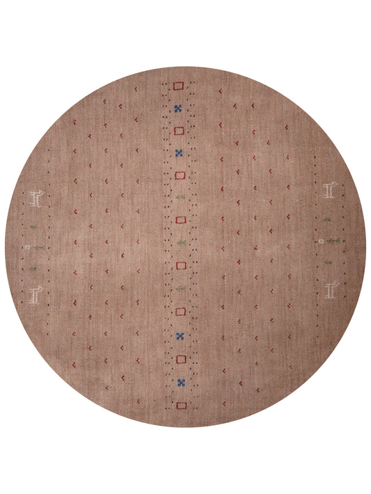 Lviv Premium Hand Knotted Wool Rug