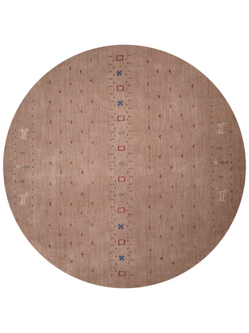 Lviv Premium Hand Knotted Wool Rug