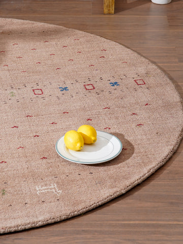 Lviv Premium Hand Knotted Wool Rug