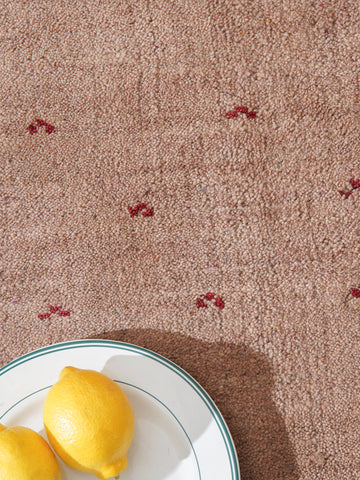 Lviv Premium Hand Knotted Wool Rug