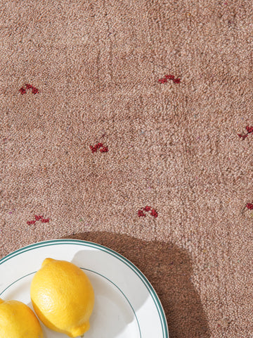 Lviv Premium Hand Knotted Wool Rug