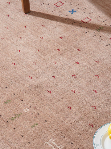 Lviv Premium Hand Knotted Wool Rug
