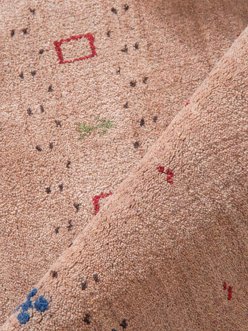 Lviv Premium Hand Knotted Wool Rug