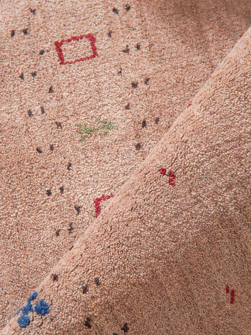 Lviv Premium Hand Knotted Wool Rug