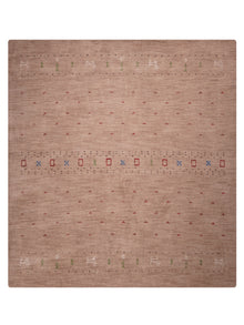 Lviv Premium Hand Knotted Wool Rug