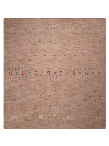 Lviv Premium Hand Knotted Wool Rug