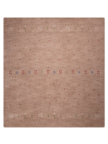 Lviv Premium Hand Knotted Wool Rug