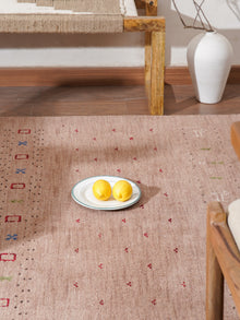 Lviv Premium Hand Knotted Wool Rug