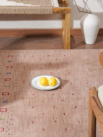 Lviv Premium Hand Knotted Wool Rug