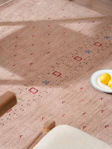 Lviv Premium Hand Knotted Wool Rug