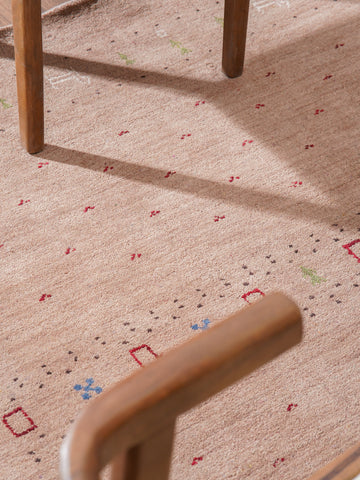 Lviv Premium Hand Knotted Wool Rug