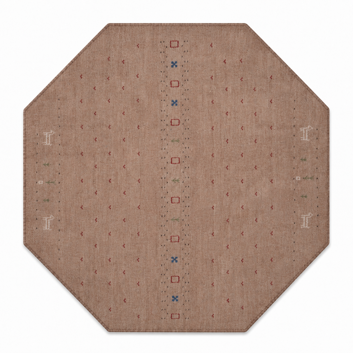 Lviv Premium Hand Knotted Wool Rug